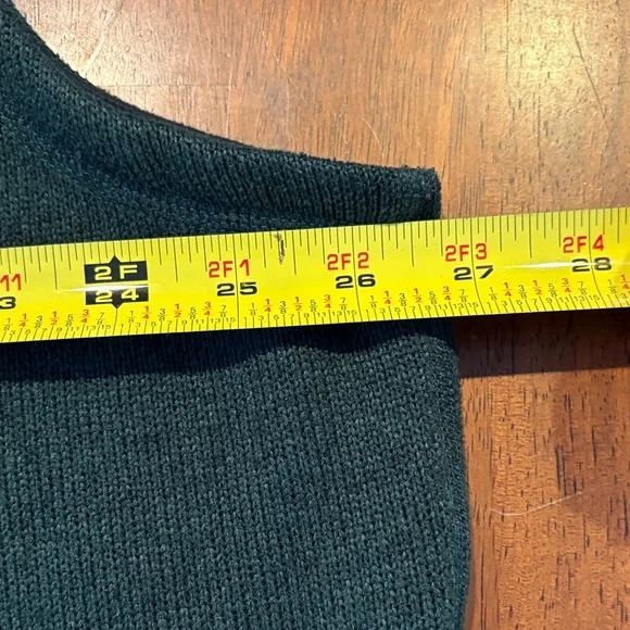 Filson Fleece Vest - Picture 8 of 9